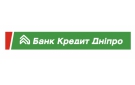 Банк БАНК КРЕДИТ ДНЕПР в Новомосковске