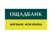 Банк Ощадбанк в Новомосковске