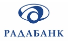 Банк РАДАБАНК в Новомосковске