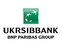 Банк UKRSIBBANK в Новомосковске
