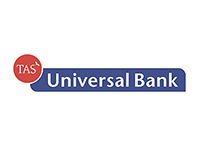Банк Universal Bank в Новомосковске